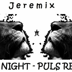 Dark Night - Puls Remix