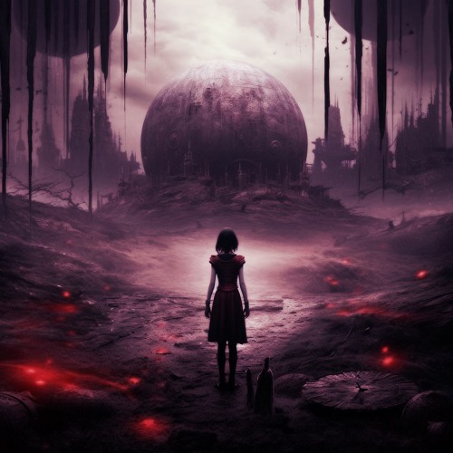 Electronic Fantasy Journey Part Two