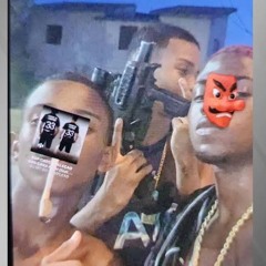 JV DO ST2 - # MT FININH4 ( MC JG TALIBÃ) - ( DJJVDUST2)