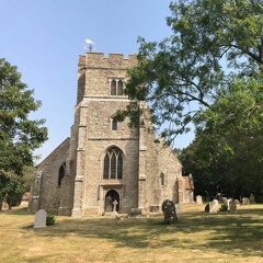 Introduction - Newchurch, St Peter & St Paul's