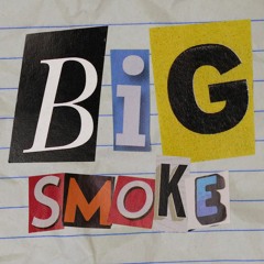marble x trs0 x giermo420 - BIG SMOKE (prod.giermo420)