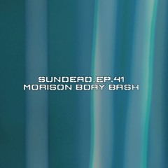 Morison@SunderClub Szeged, 28.06.2024.