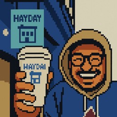 San Puso & RobF!nk Present: Atraccion, Live From Hayday Cafe for Weekday Underground