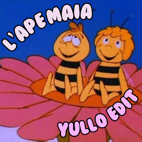 L'APEMAIA JUMPA SULLA DNB E SULLA TECHNO-YULLO EDIT (filtred version)