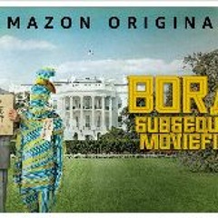 Borat full movie free hotsell