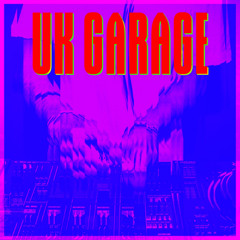 UK GARAGE CLASSICS VOL 79