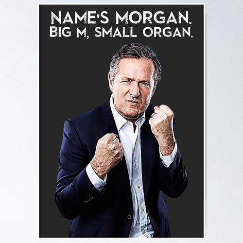 Klemp Trio - Morgans Organ (Ballad of Piers)