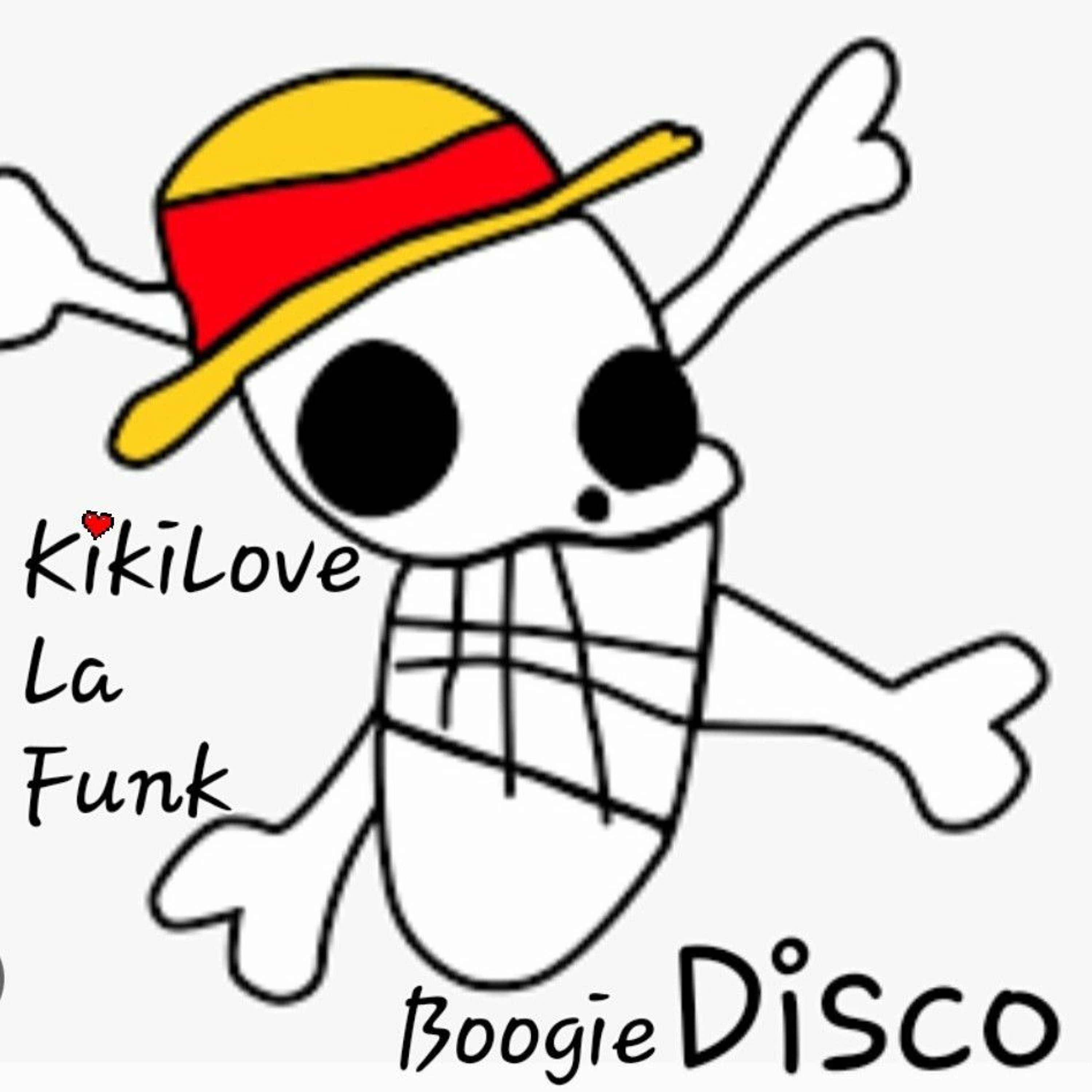 Set Du Disco episode artwork