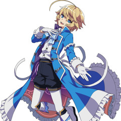 Cantarella (Theory Yumeiro UTAU Cover)