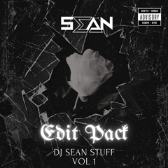 DJ SEAN STUFF VOL 1 DEMO
