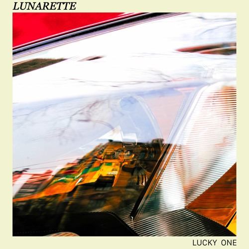 Lunarette - "Lucky One"