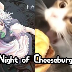[YTPMV] Night Of Cheeseburgers