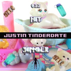 Justin Tinderdate - Work B**ch (LI$INGLE012)