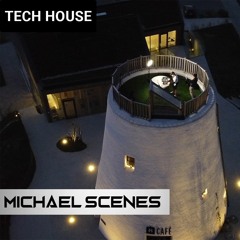 Michael Scènes DJ SET #6! l Fisher l Camelphat l OFFAIAH l Deeper Purpose