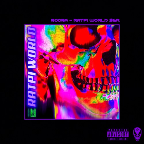 Booba - Ratpi World $&R