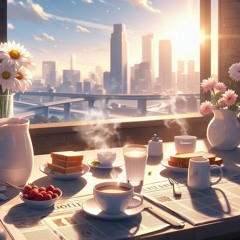 Good morning