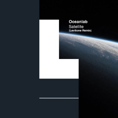 Oceanlab - Satellite (Levitone Remix)