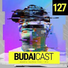 Dj Budai - Budaicast 3ep 127