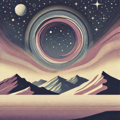 Oh lord - Desert inspired party set