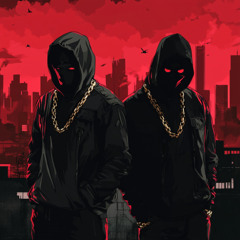 Run The Jewels (West Coast Heist Cut)