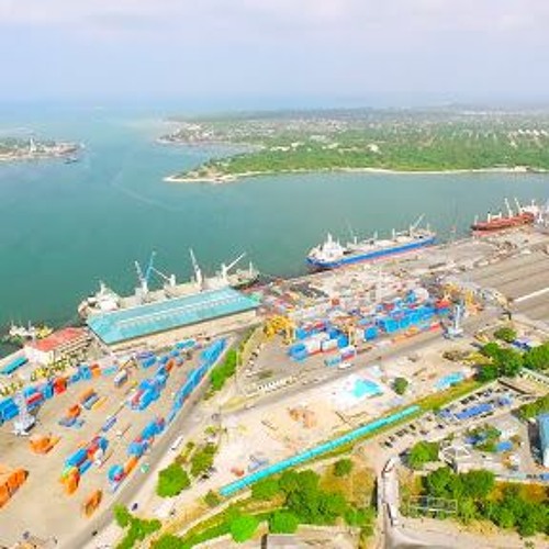 Tanzania Port Authority - Dar-es-salam Port
