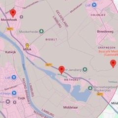 Joris Looman - Open duurzame huizenroute