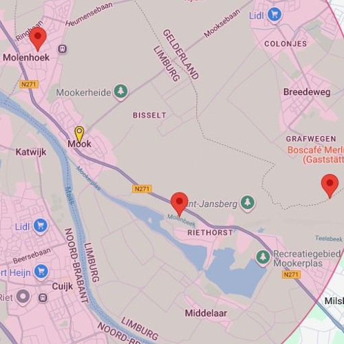 Joris Looman - Open duurzame huizenroute