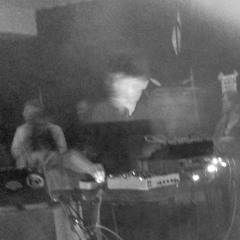 THORBY LIVE @ GEORGE TAVERN 21 3 25
