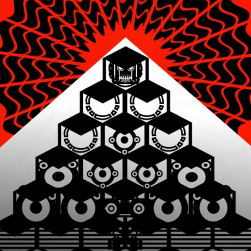 Space Chase | Demo | |K_Er_M|