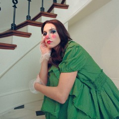 Swing Set Heart Attack