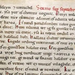 Halotti Beszéd - remix