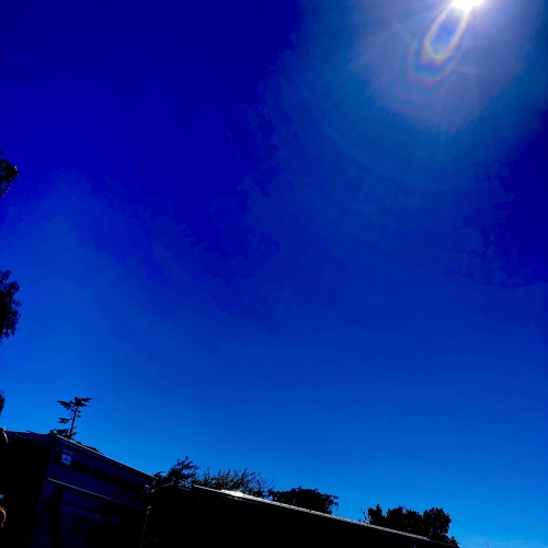 Stream episode Episode 140 ~ Flashback to Eclipse 2017; DJ Little 