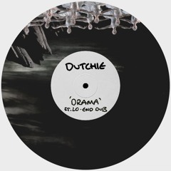 Drama (ft. Lo - End Dub)