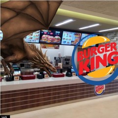 Dragão X BK