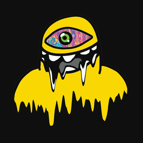 SUBTRONICS x DRINKURWATER - TWO FACED X BENDY RIDDIM STRAW