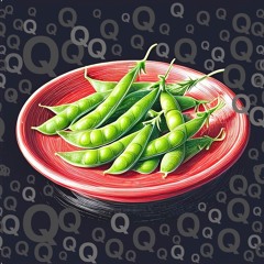 Peas & Q's