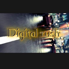 Digital rush Aniballe Original