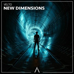 Velto - New Dimensions