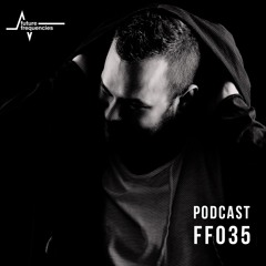 FF035 Justrice [Oddity | Truesounds Music] Kapuvár, HU.