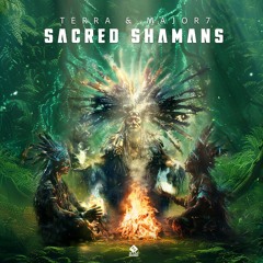 TERRA vs Major7 - Sacred Shamans