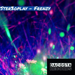 Ster3Play - Frenzy (original mix){DaCostaRecords}