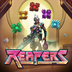 Reapers - Bonus Music