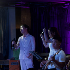 Đừng như thói quen (cover)