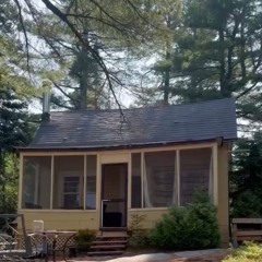 La maison