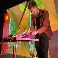 THE ETERNAL RETURN (LIVE AT EMOM WREXHAM 25.10.24)