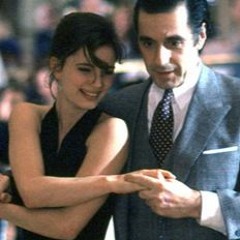 Por una cabeza - tango