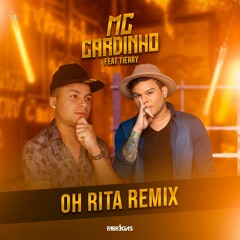 Mc Cardinho Feat. Tierry - Oh Rita Remix (prod. Fabregas Music)