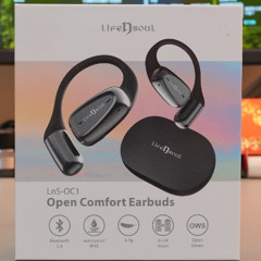 lifeNsoul OC1 enc sound test