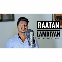 Raatan Lambiyan | Shershaah | Jackson Robin | AJ Music | Jubin Nautiyal , Asees Kaur #2021