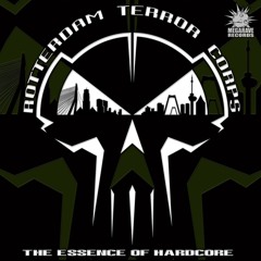 Rotterdam Terror Corps - Happiness